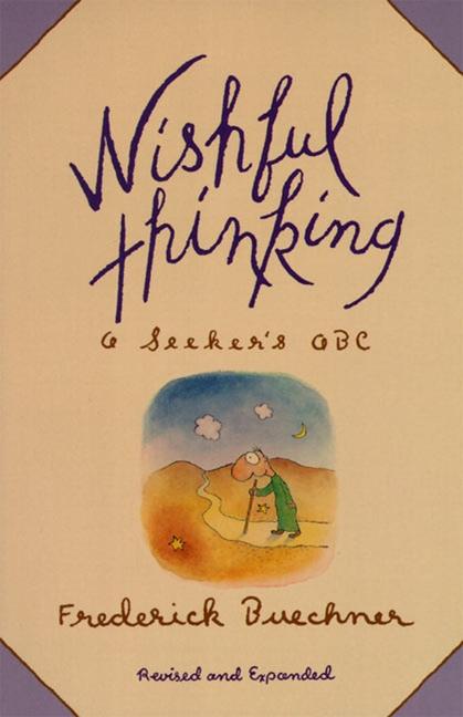 Cover: 9780060611392 | Wishful Thinking | Frederick Buechner | Taschenbuch | Englisch | 1993