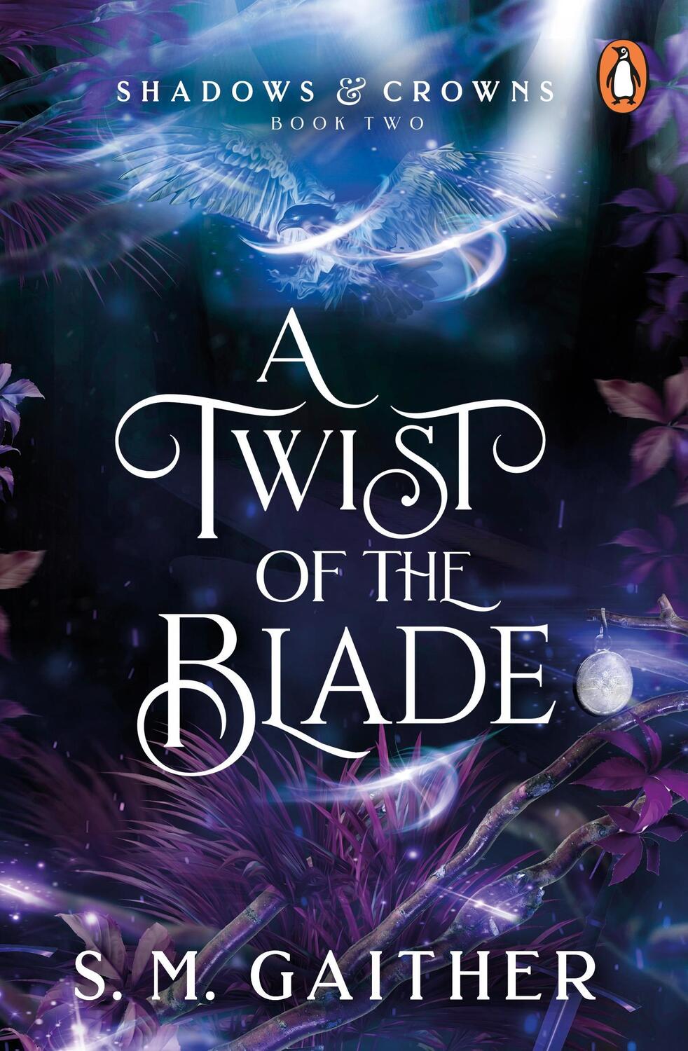 Cover: 9781804945827 | A Twist of the Blade | S. M. Gaither | Taschenbuch | Englisch | 2023