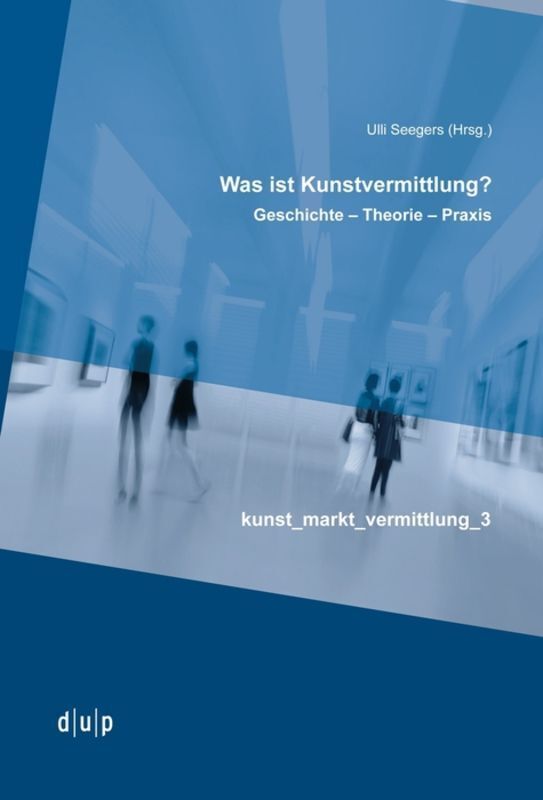 Cover: 9783957580344 | UU | Geschichte - Theorie - Praxis | Ulli Seegers | Taschenbuch | 2017