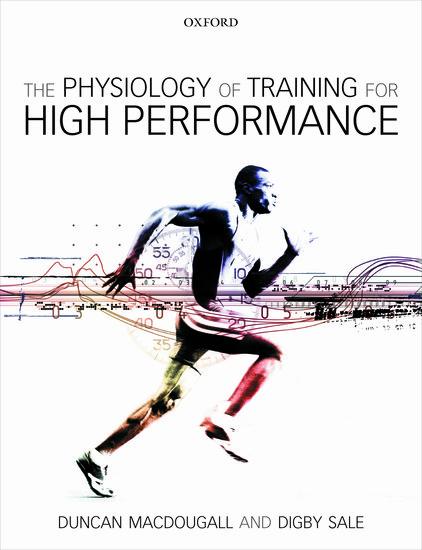 Cover: 9780199650644 | The Physiology of Training for High Performance | Digby Sale (u. a.)