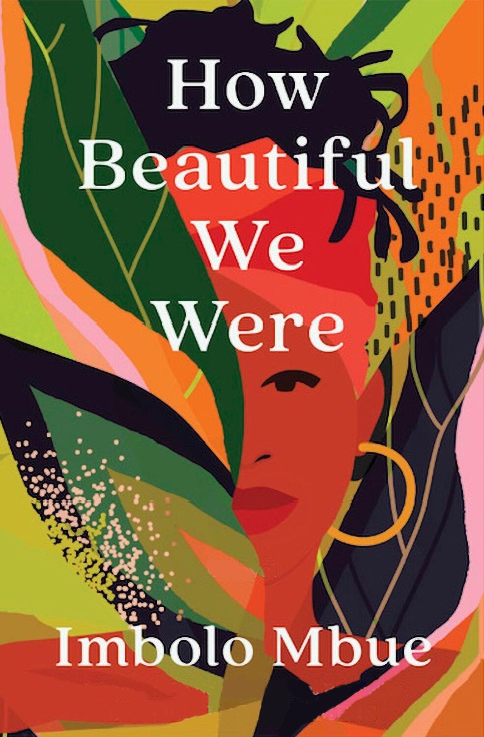 Cover: 9781838851378 | How Beautiful We Were | Imbolo Mbue | Taschenbuch | 368 S. | Englisch