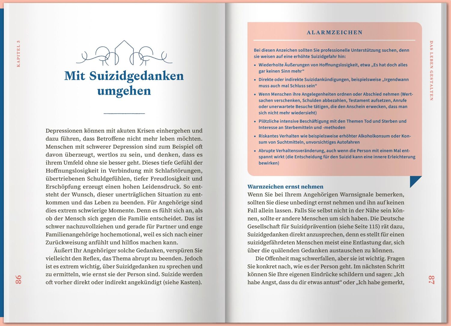 Bild: 9783927216846 | Apotheken Umschau: Depression. Verstehen und achtsam begleiten | Buch