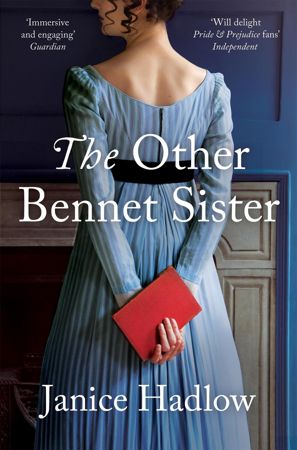 Cover: 9781509842049 | The Other Bennet Sister | Janice Hadlow | Taschenbuch | 672 S. | 2020