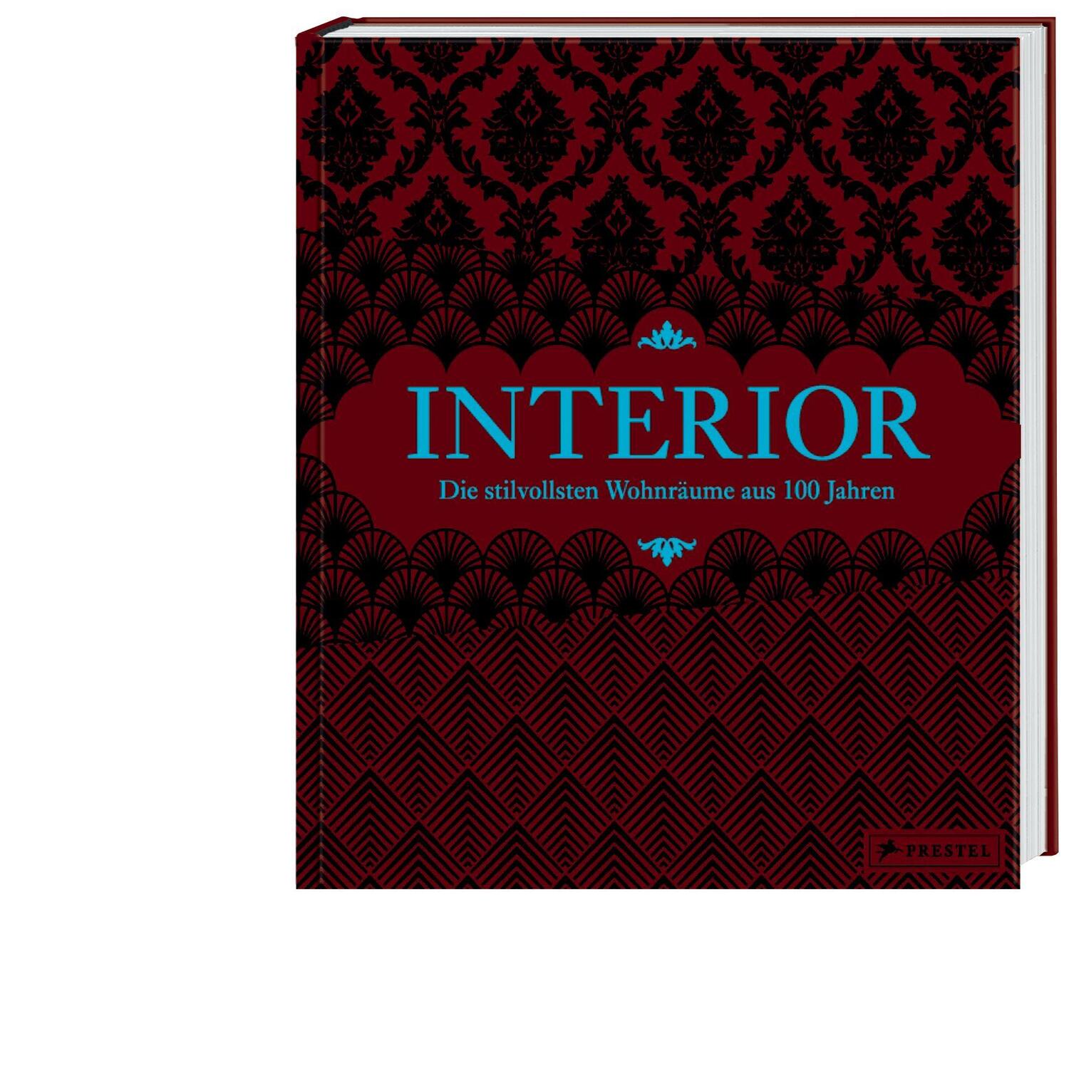 Bild: 9783791386102 | Interior | William Norwich | Buch | 448 S. | Deutsch | 2019 | Prestel