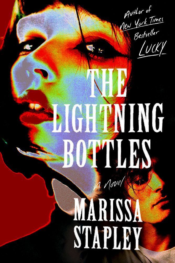 Cover: 9781668076484 | The Lightning Bottles | Marissa Stapley | Taschenbuch | Englisch