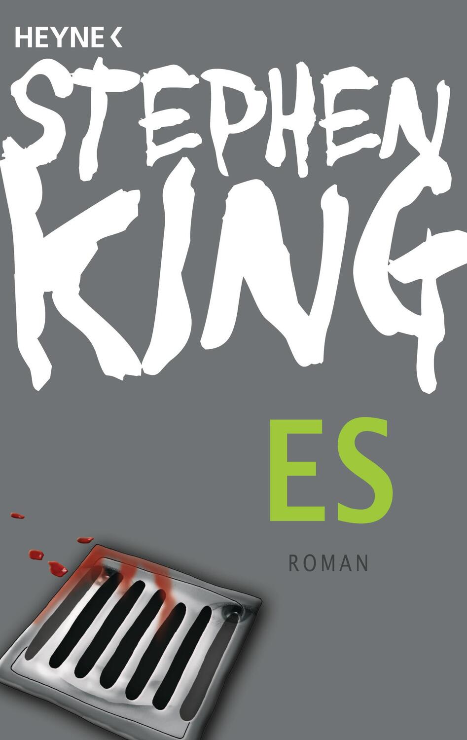 Cover: 9783453435773 | Es | Roman | Stephen King | Taschenbuch | 1534 S. | Deutsch | 2011