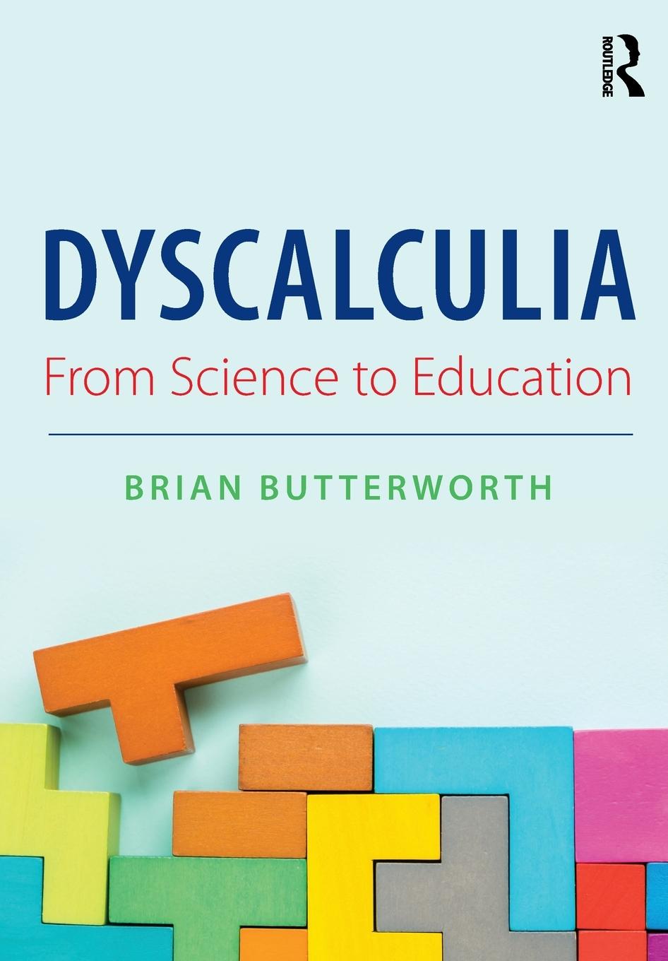 Cover: 9781138688612 | Dyscalculia | from Science to Education | Brian Butterworth | Buch