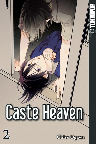 Cover: 9783842032699 | Caste Heaven 02 | Chise Ogawa | Taschenbuch | 220 S. | Deutsch | 2016