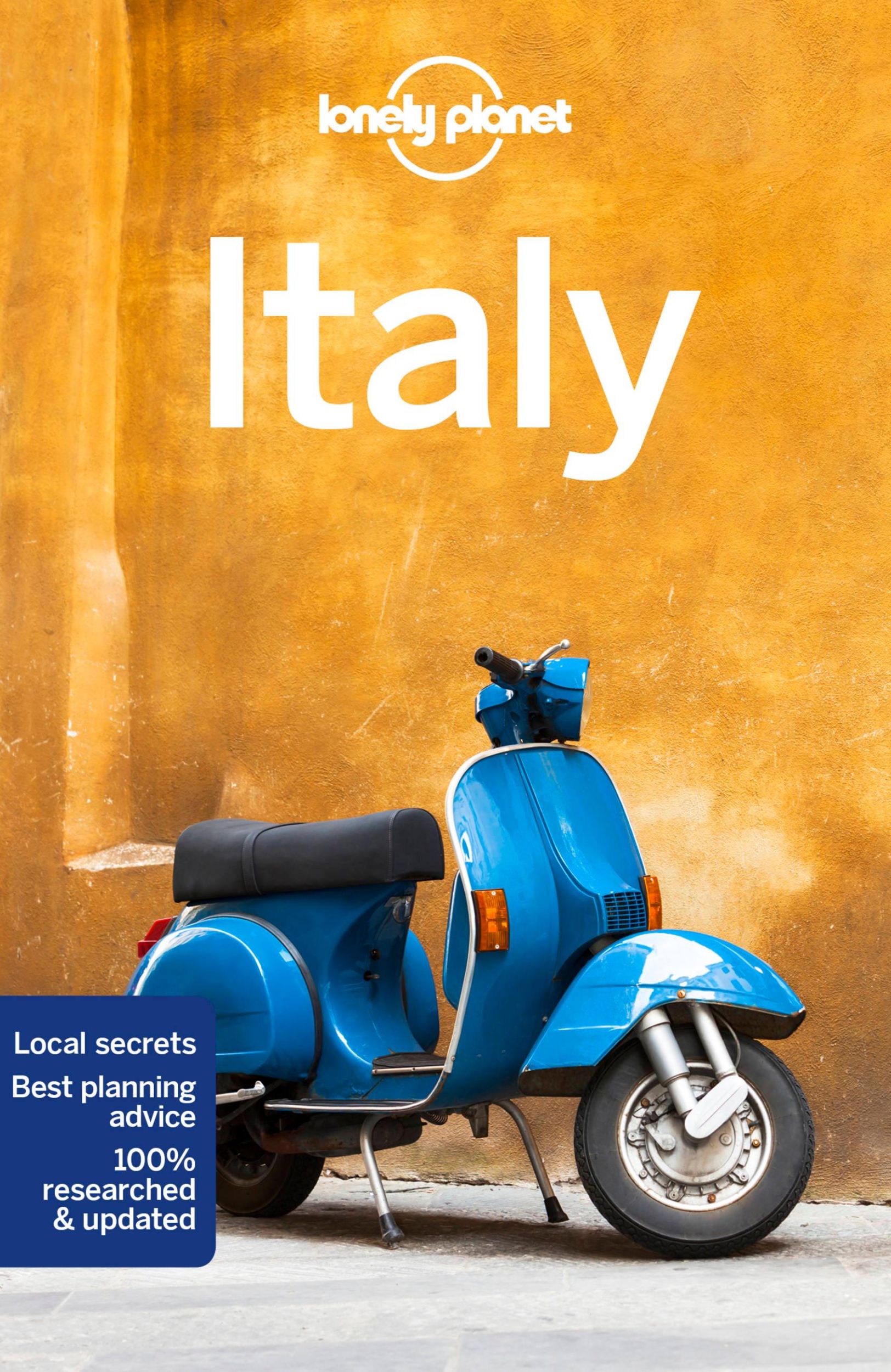 Cover: 9781788684149 | Italy | Cristian Bonetto (u. a.) | Taschenbuch | Englisch | 2021