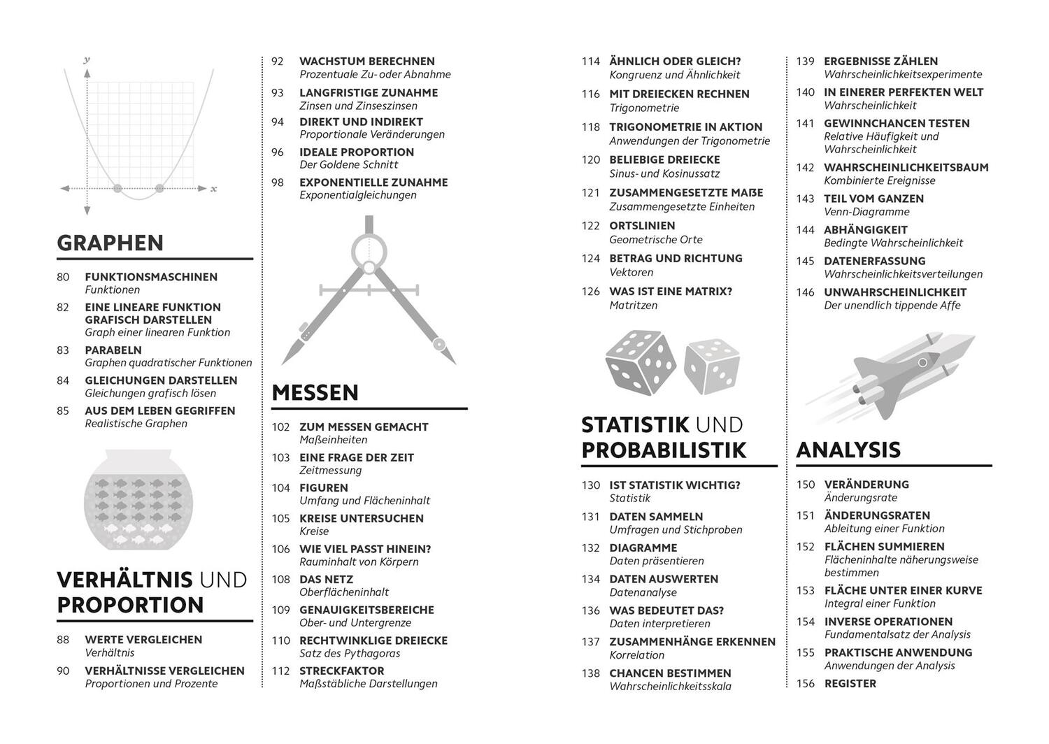 Bild: 9783831046072 | SIMPLY. Mathematik | Heather Davis (u. a.) | Buch | 160 S. | Deutsch