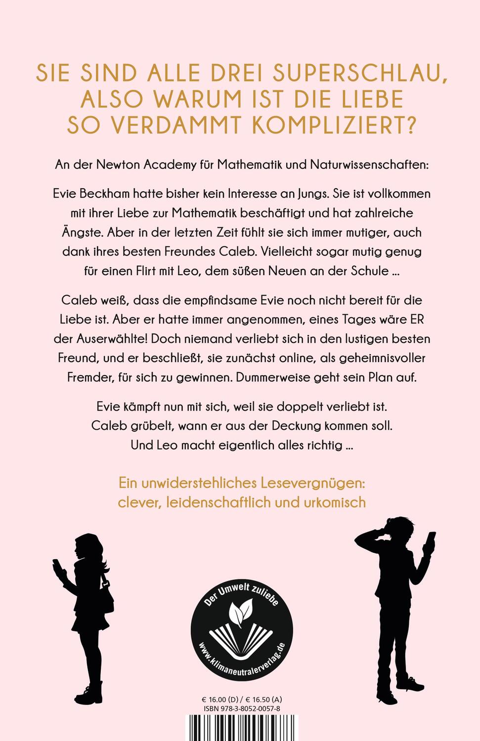 Rückseite: 9783805200578 | Can you help me find you? | Amy Noelle Parks | Taschenbuch | Deutsch