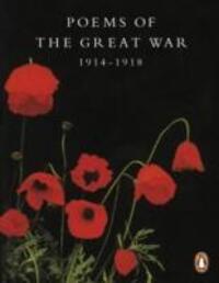 Cover: 9780141181035 | Poems of the Great War | 1914-1918 | Various | Taschenbuch | 145 S.