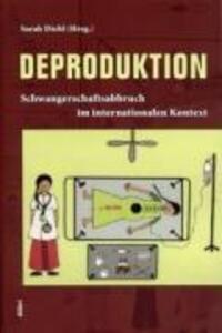 Cover: 9783865690166 | Deproduktion | Taschenbuch | 256 S. | Deutsch | 2007