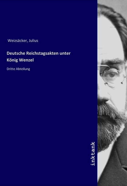 Cover: 9783747736661 | Deutsche Reichstagsakten unter König Wenzel | Dritte Abteilung | Buch