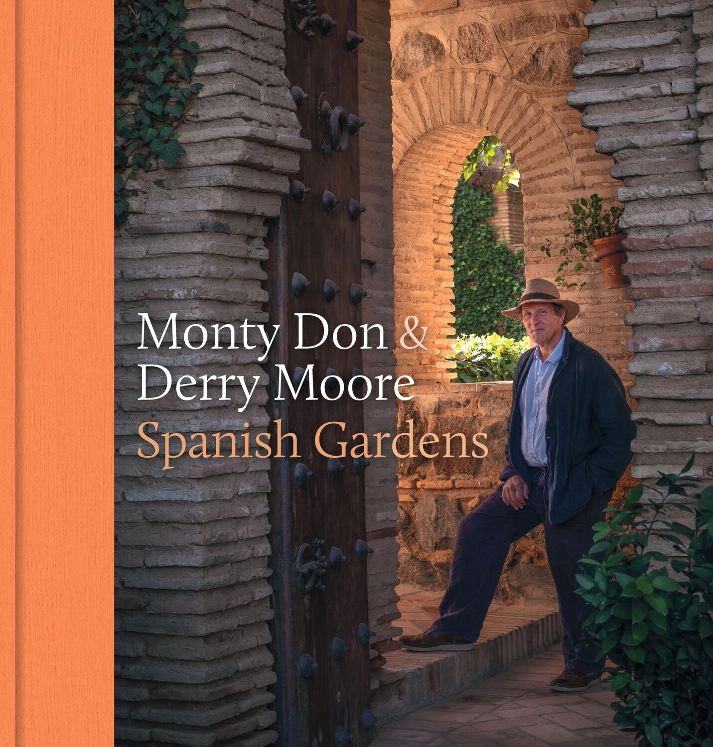 Cover: 9781785948725 | Spanish Gardens | Monty Don | Buch | Englisch | 2024