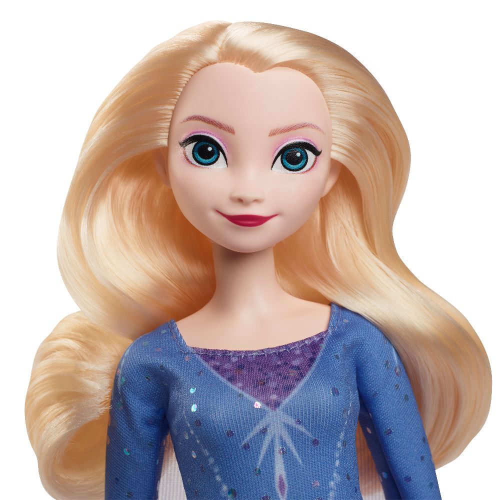 Bild: 194735287406 | Disney die Eiskönigin Icy - Ice Skating Elsa | Blister | JBG53 | 2024