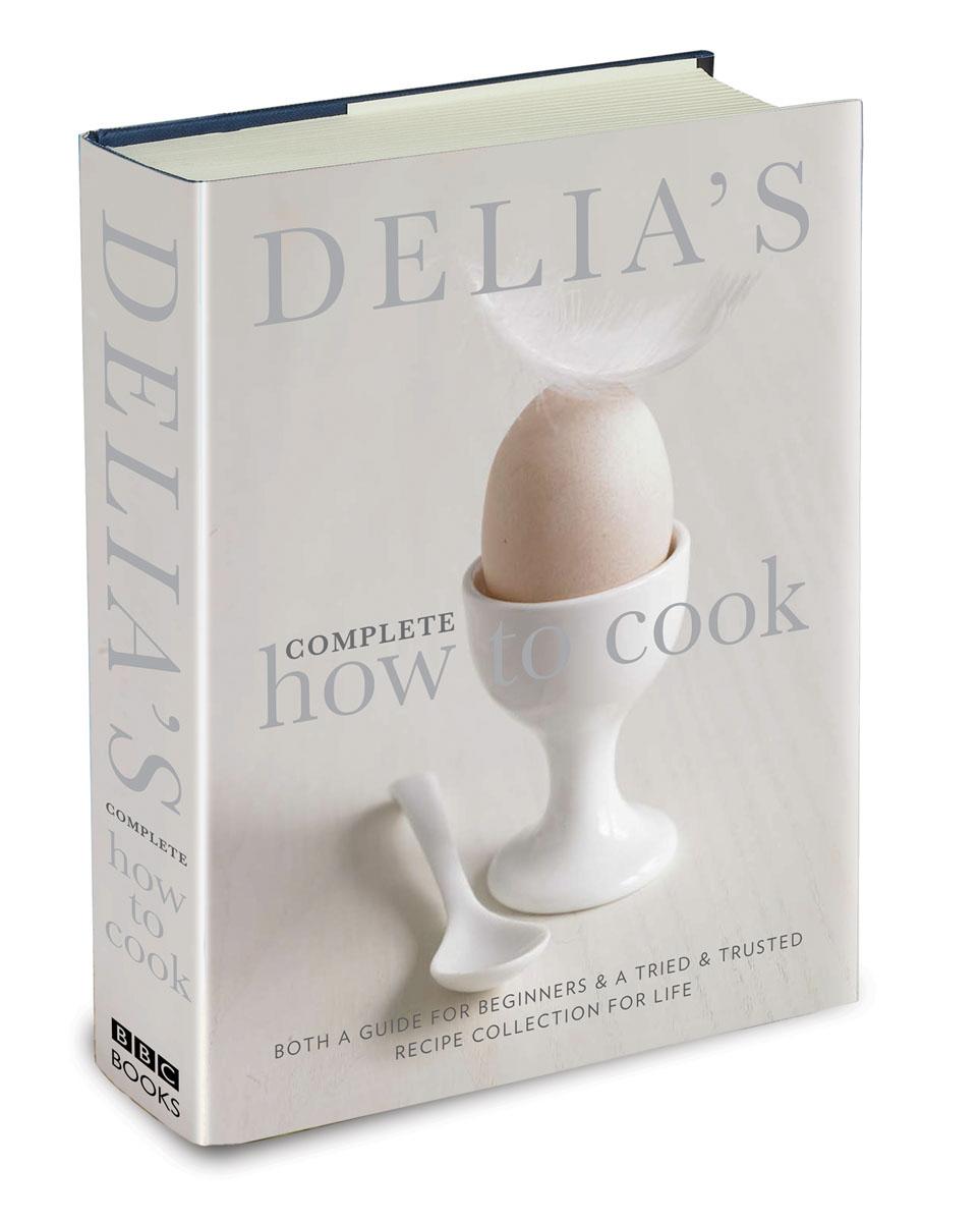 Cover: 9780563539070 | Delia's Complete How To Cook | Delia Smith | Buch | Gebunden | 2009