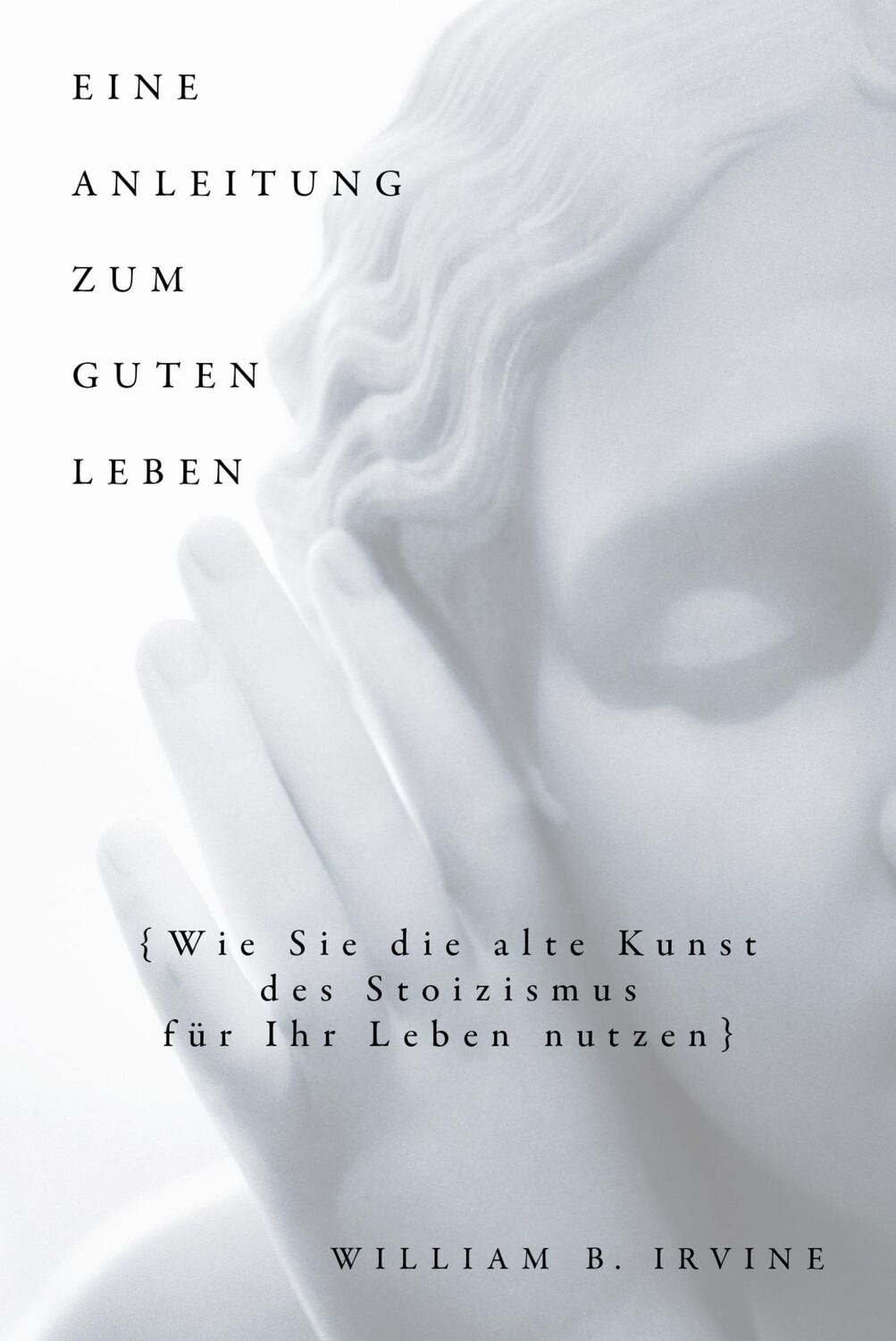 Cover: 9783959723619 | Eine Anleitung zum guten Leben | William B. Irvine | Buch | 330 S.