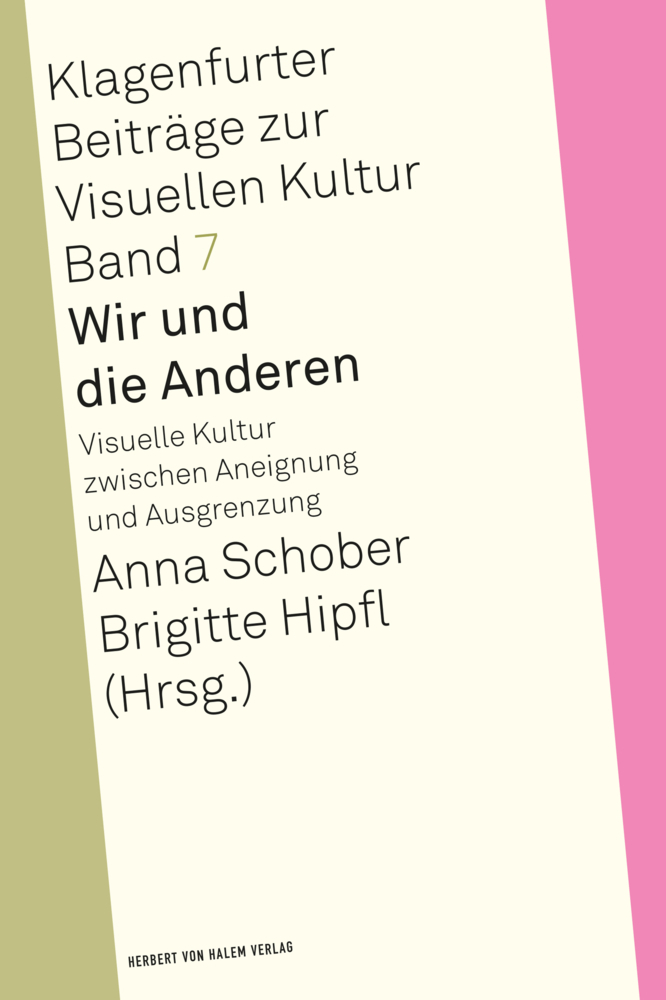 Cover: 9783869623955 | Wir und die Anderen | Anna Schober-de Graaf (u. a.) | Taschenbuch