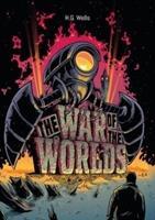 Cover: 9780995658653 | The War of the Worlds Illustrated | H. G. Wells | Buch | Gebunden