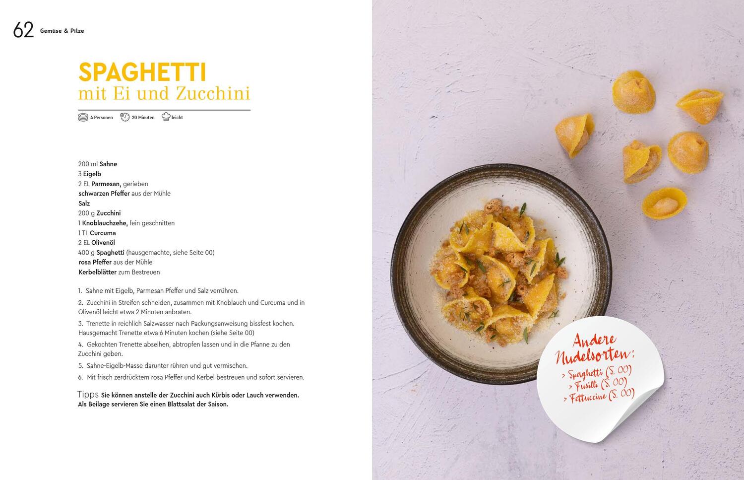 Bild: 9788868396756 | Passion Pasta | Heinrich Gasteiger (u. a.) | Buch | Deutsch | 2023