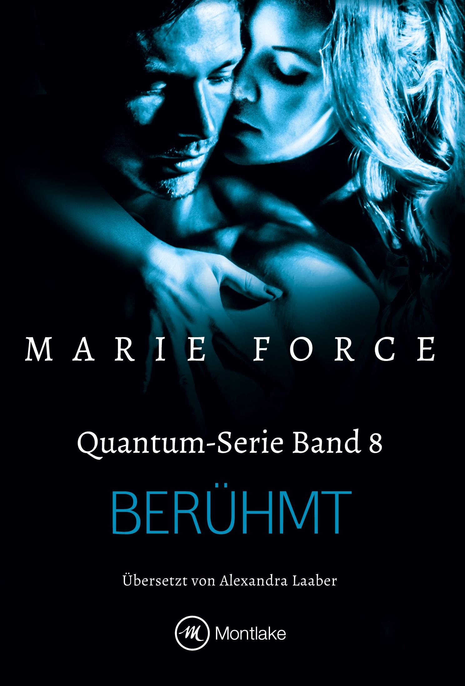 Cover: 9782496701371 | Berühmt | Marie Force | Taschenbuch | 316 S. | Deutsch | 2020