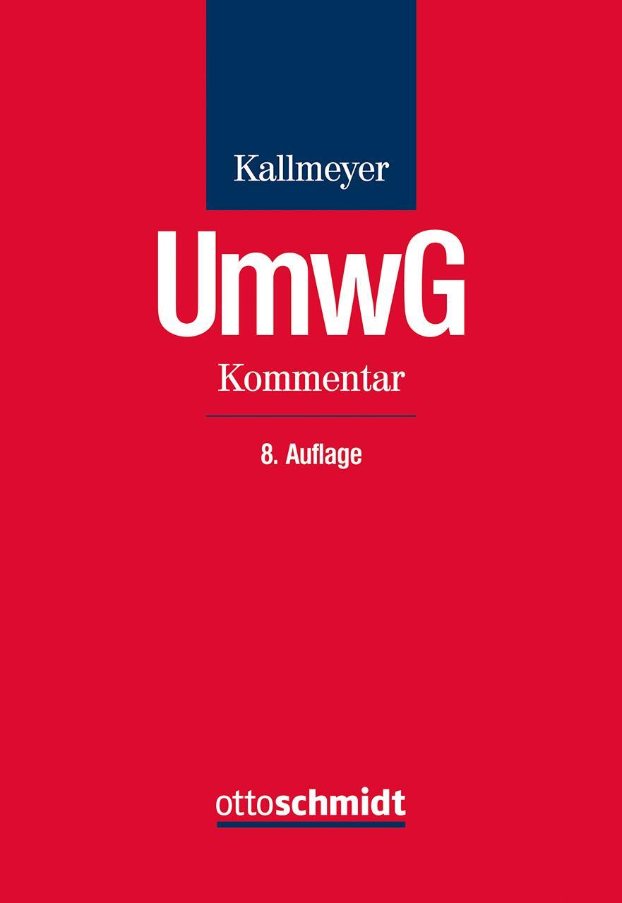 Cover: 9783504370275 | Umwandlungsgesetz | Buch | 2220 S. | Deutsch | 2024