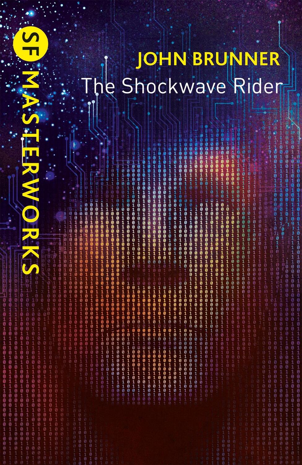 Cover: 9781473228306 | The Shockwave Rider | John Brunner | Taschenbuch | Englisch | 2020