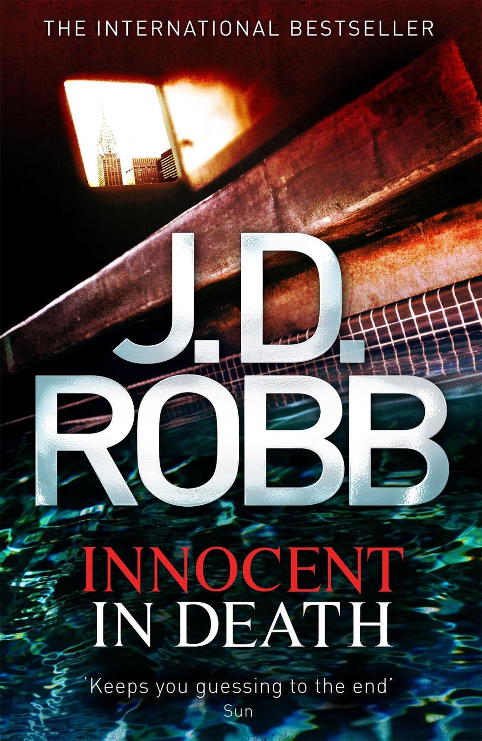 Cover: 9780749957483 | Innocent In Death | J. D. Robb | Taschenbuch | Englisch | 2012