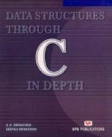 Cover: 9788176567411 | Data Structures Through C in Depth | Deepali Srivastava (u. a.) | Buch