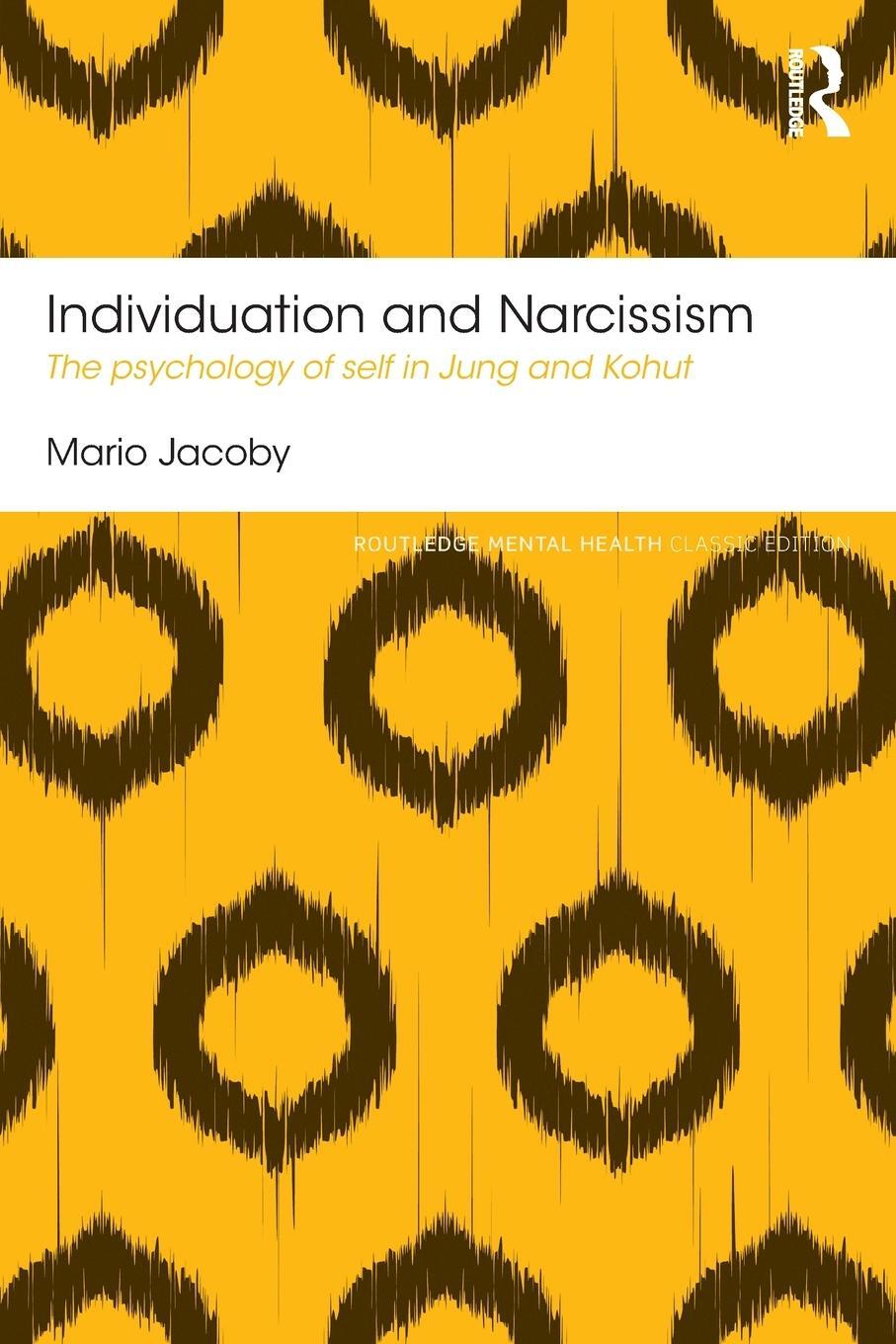 Cover: 9781138185678 | Individuation and Narcissism | Mario Jacoby | Taschenbuch | Paperback