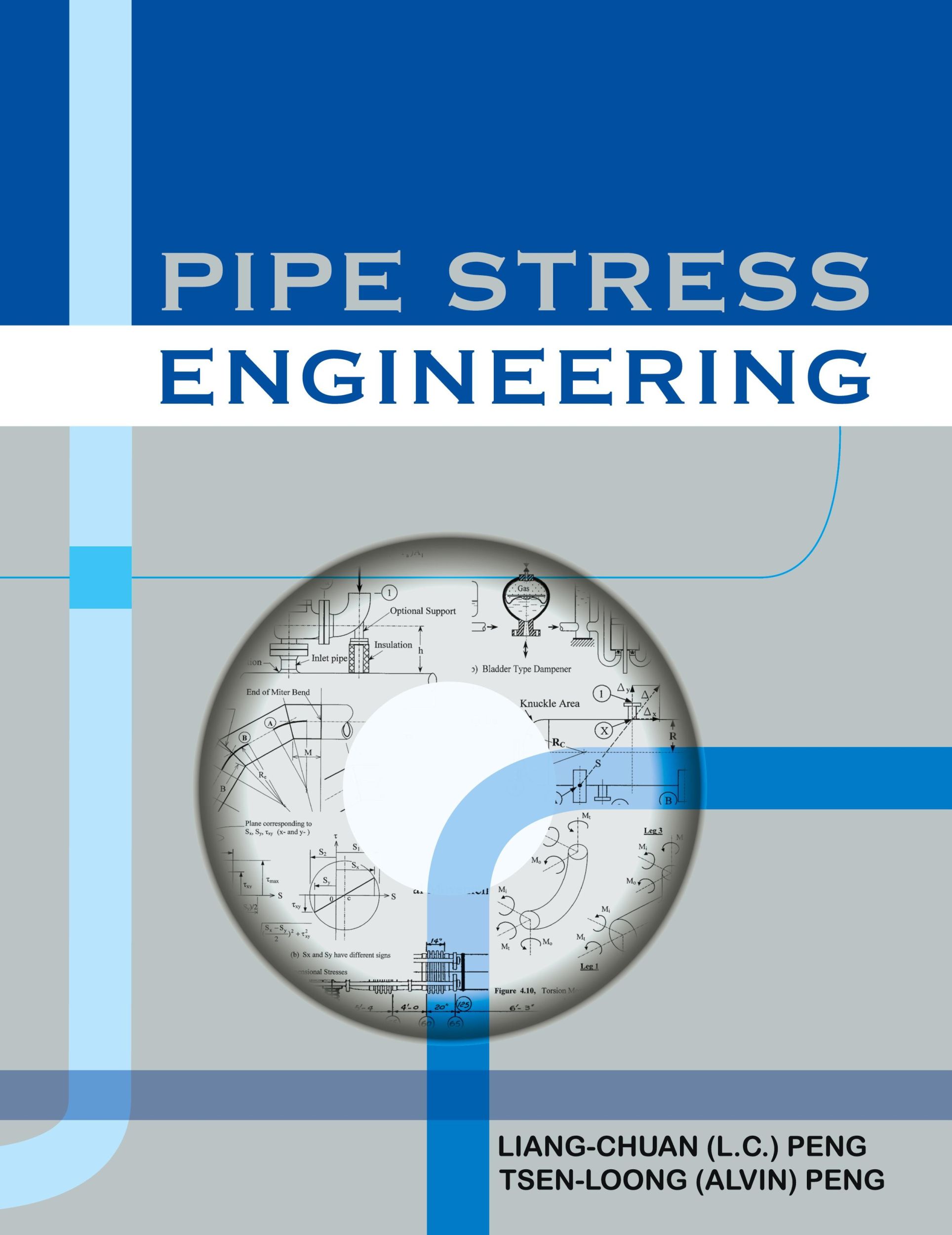 Cover: 9780791802854 | Pipe Stress Engineering | Asme Press (u. a.) | Buch | Gebunden | 2009