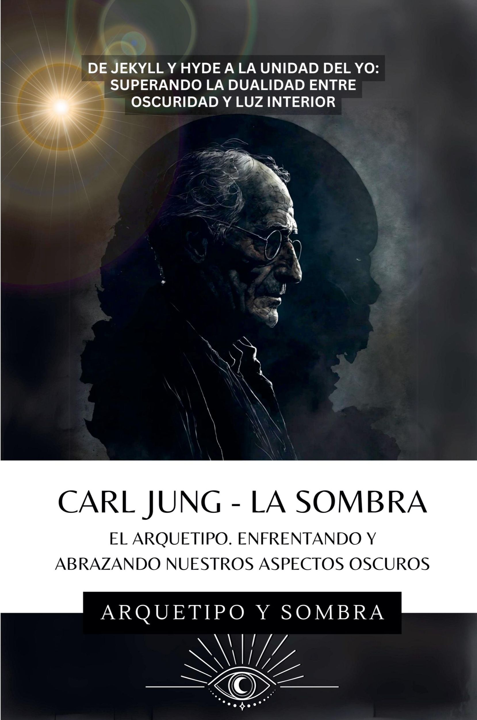 Cover: 9798227608628 | Carl Jung - La Sombra | Arquetipo Y Sombra | Taschenbuch | Spanisch