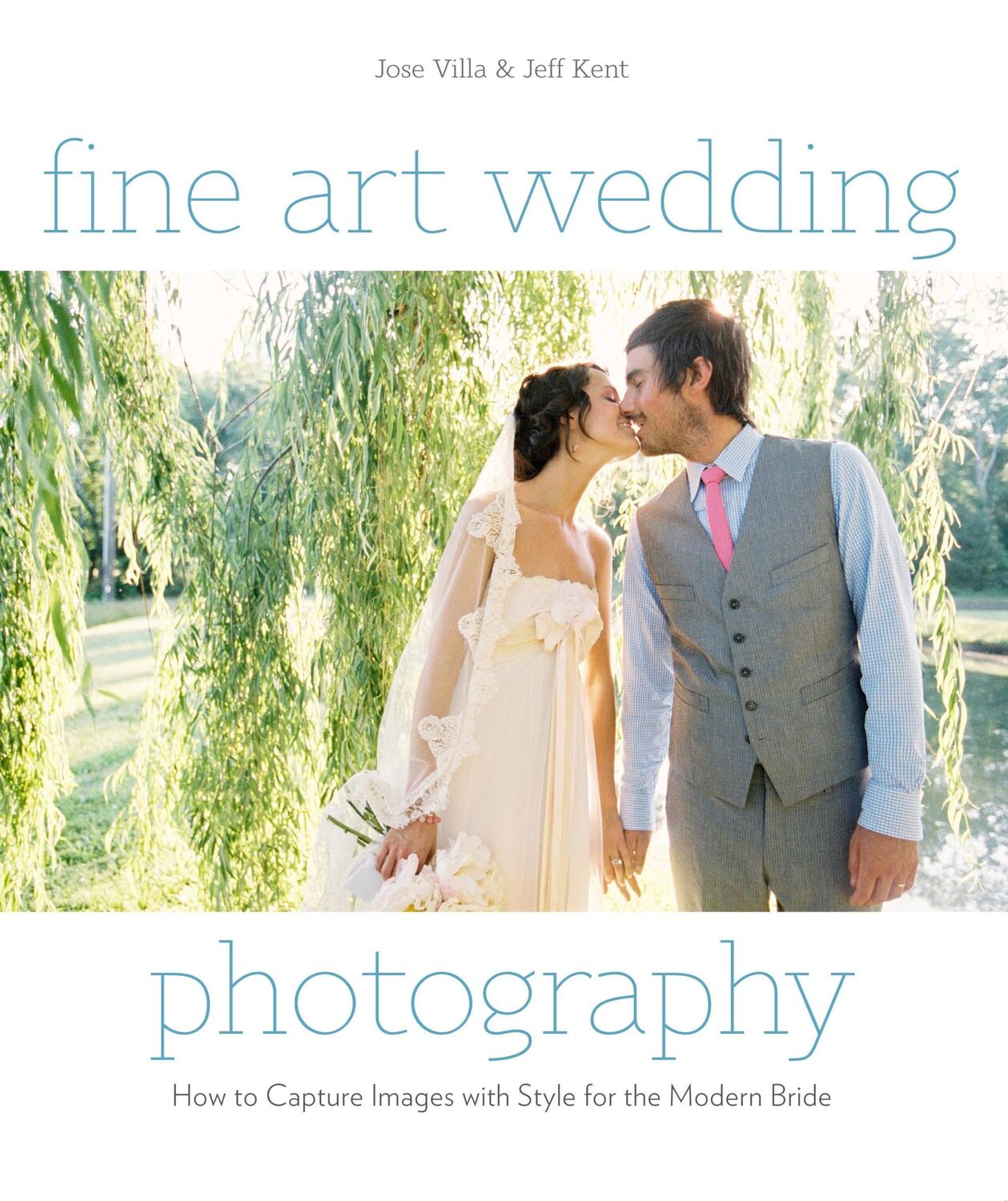 Cover: 9780817400026 | Fine Art Wedding Photography | J Villa | Taschenbuch | Englisch | 2011