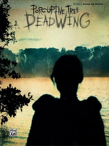 Cover: 9780757941825 | Deadwing | Porcupine Tree | Songbuch (Gesang, Klavier und Gitarre)