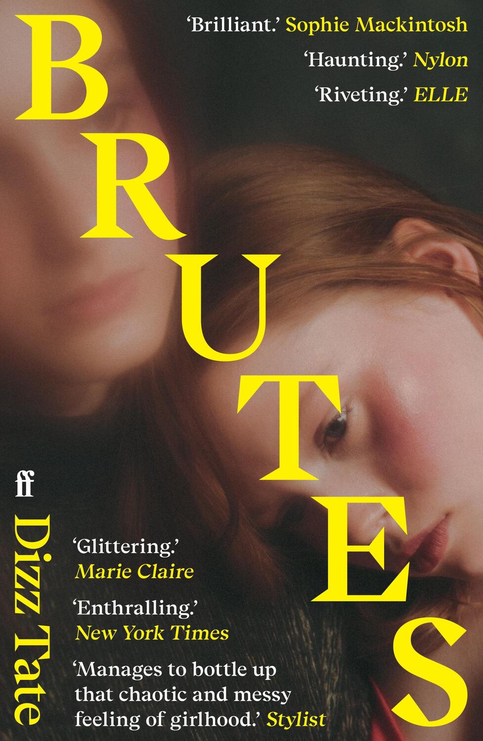 Cover: 9780571374458 | Brutes | Dizz Tate | Taschenbuch | 240 S. | Englisch | 2024