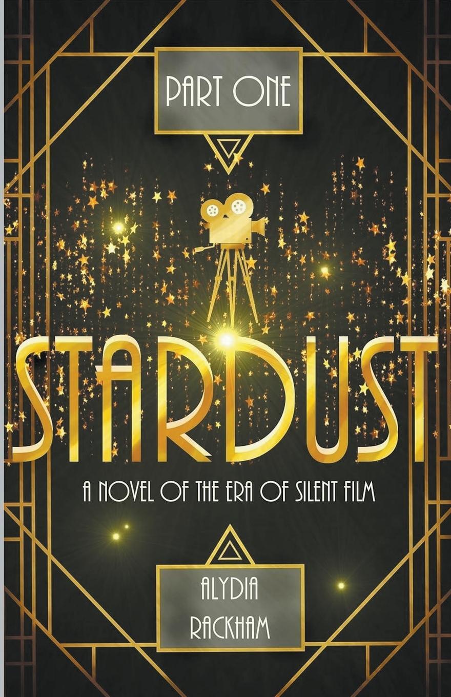 Cover: 9798224729081 | Stardust | Alydia Rackham | Taschenbuch | Stardust | Paperback | 2024