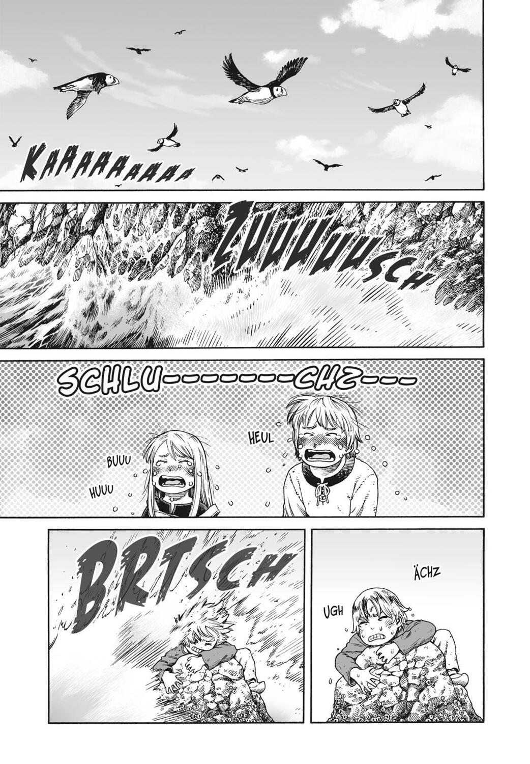 Bild: 9783551766687 | Vinland Saga 23 | Makoto Yukimura | Taschenbuch | Vinland Saga | 2020