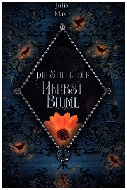 Cover: 9783969667910 | Die Stille der Herbstblume | Julia Maar | Taschenbuch | 2022 | Nova MD