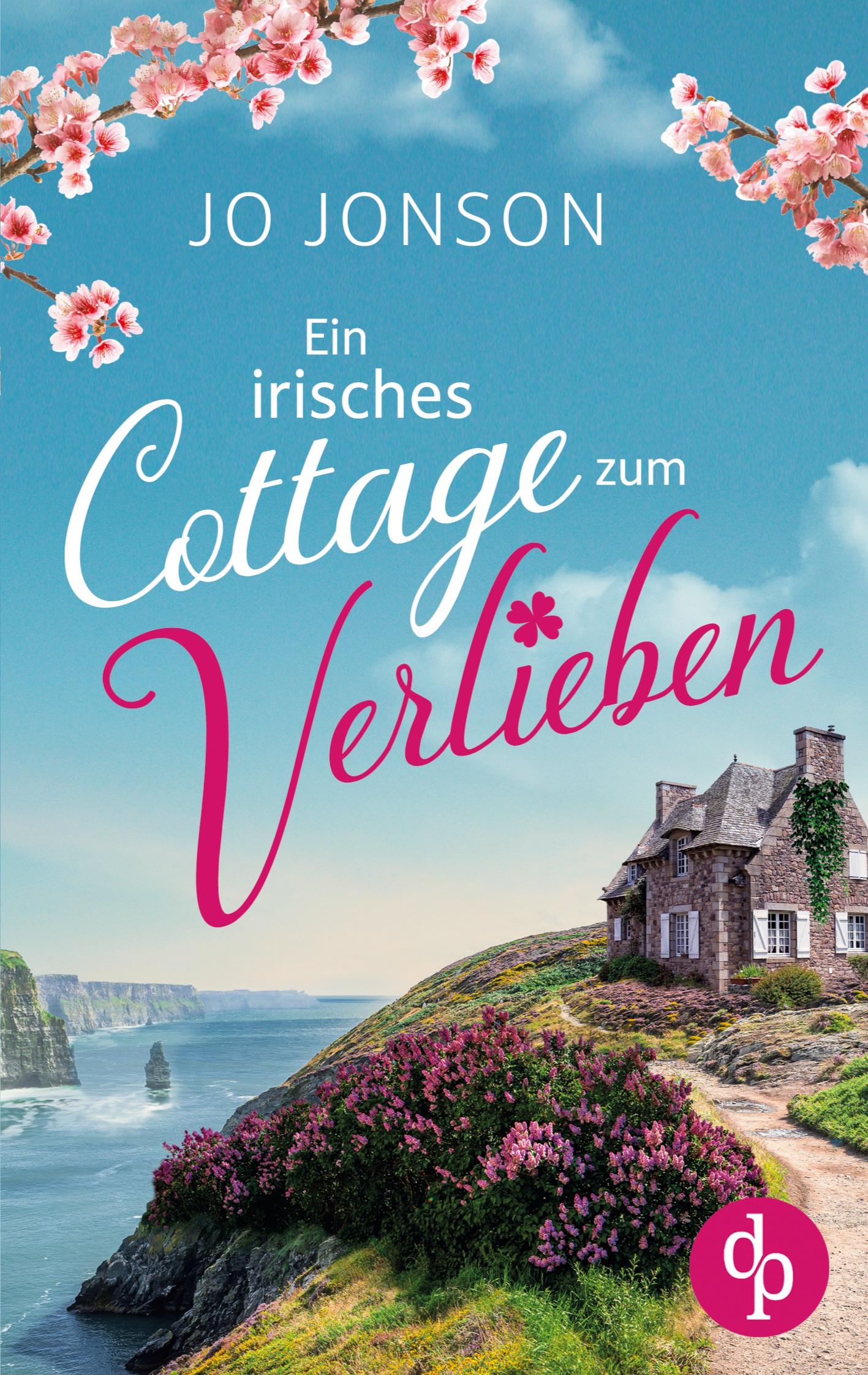 Cover: 9783968179285 | Ein irisches Cottage zum Verlieben | Jo Jonson | Taschenbuch | 272 S.