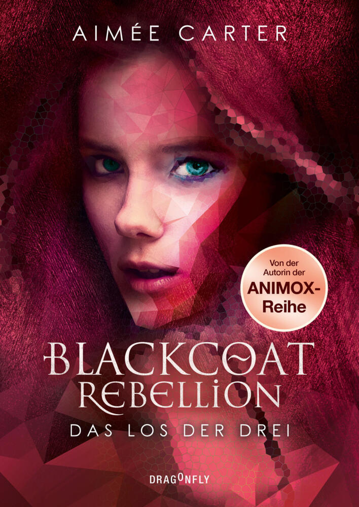 Cover: 9783748800378 | Blackcoat Rebellion - Das Los der Drei | Aimée Carter | Buch | 320 S.