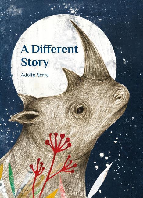 Cover: 9780802855275 | A Different Story | Adolfo Serra | Buch | Englisch | 2019