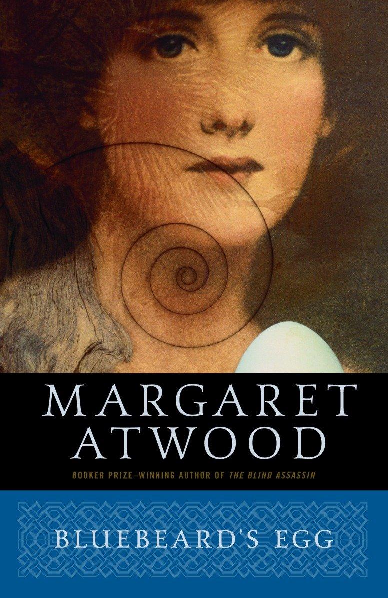 Cover: 9780385491044 | Bluebeard's Egg | Margaret Atwood | Taschenbuch | Englisch | 1998