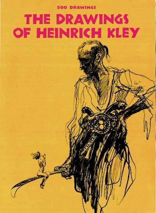 Cover: 9780486200248 | Drawings of Heinrich Kley | H. Kley | Taschenbuch | Englisch | 1997