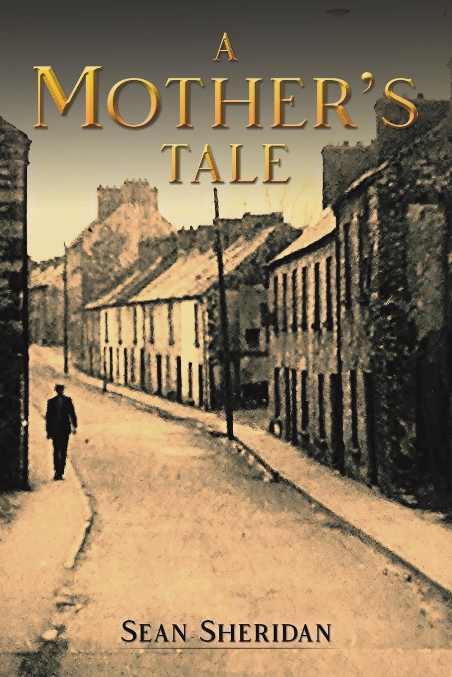 Cover: 9781398404113 | A Mother's Tale | Austin Macauley | EAN 9781398404113