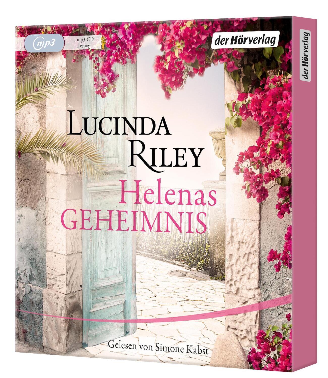 Bild: 9783844521122 | Helenas Geheimnis | Lucinda Riley | MP3 | 568 Min. | Deutsch | 2016