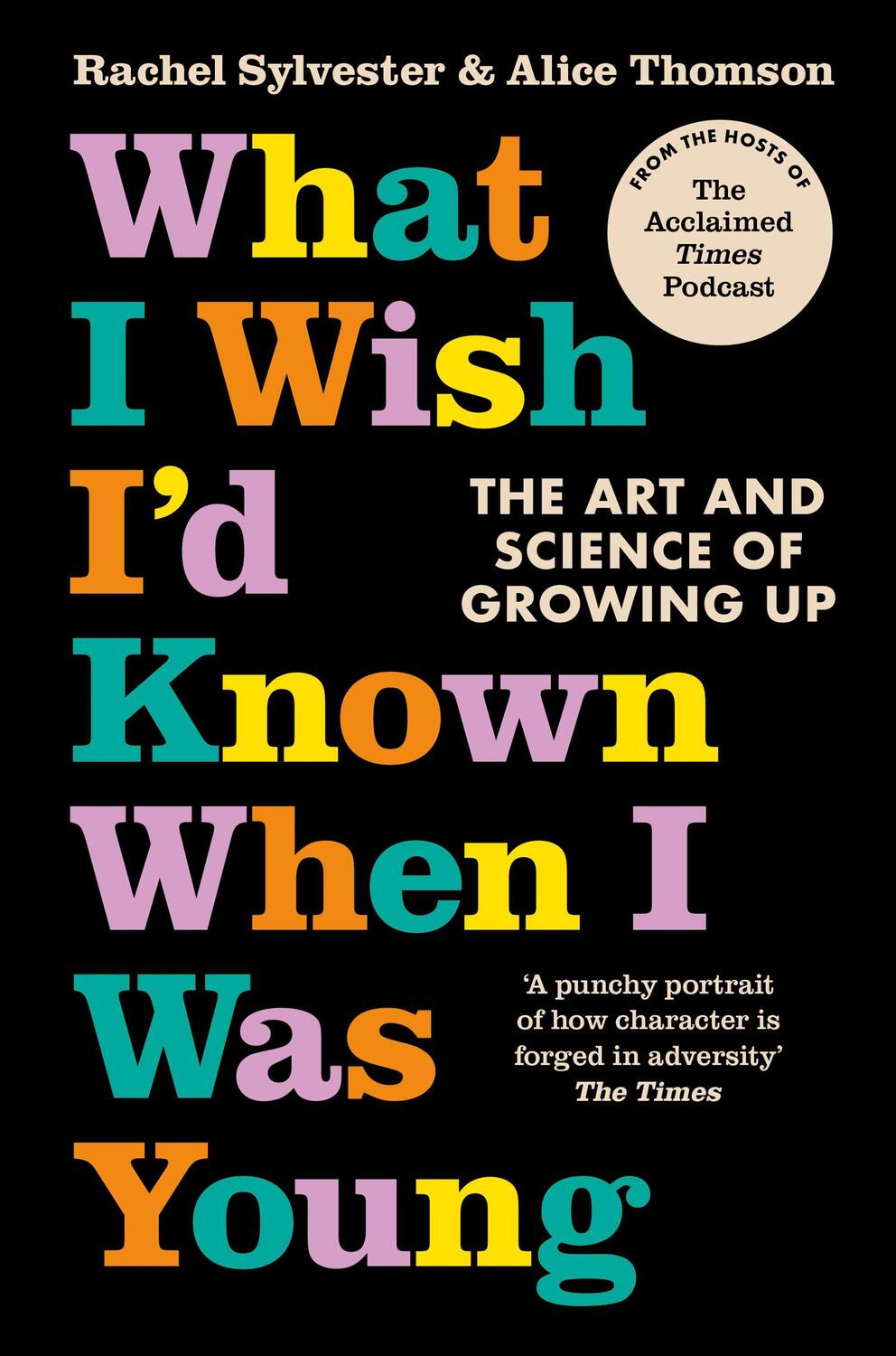 Cover: 9780008497507 | What I Wish I'd Known When I Was Young | Alice Thomson (u. a.) | Buch