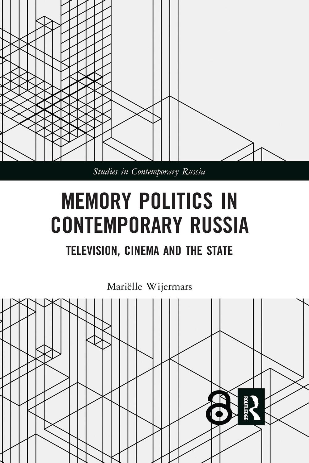 Cover: 9780367734060 | Memory Politics in Contemporary Russia | Marielle Wijermars | Buch