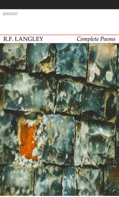 Cover: 9781784100643 | Complete Poems | R F Langley | Taschenbuch | Kartoniert / Broschiert