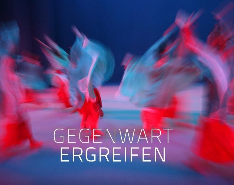 Cover: 9783723514375 | Gegenwart ergreifen | Laura Schmidig-Piffaretti | Buch | 224 S. | 2011